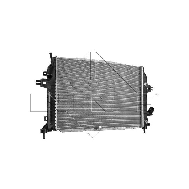 Radiator apa NRF 53082