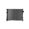 Radiator apa NRF 58332