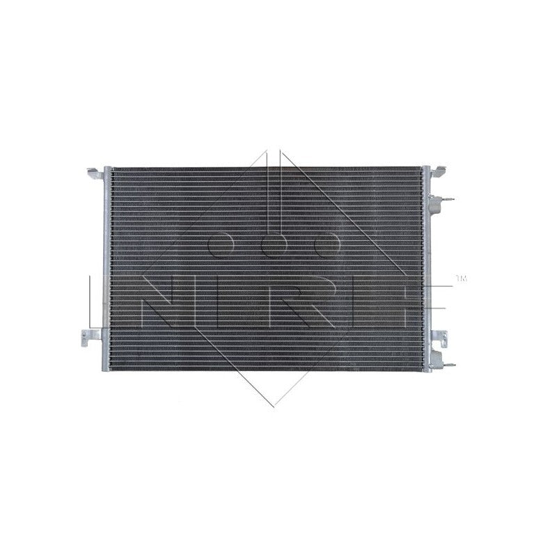 Radiator clima NRF 35467