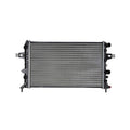 Radiator apa KAMOKA 7705263