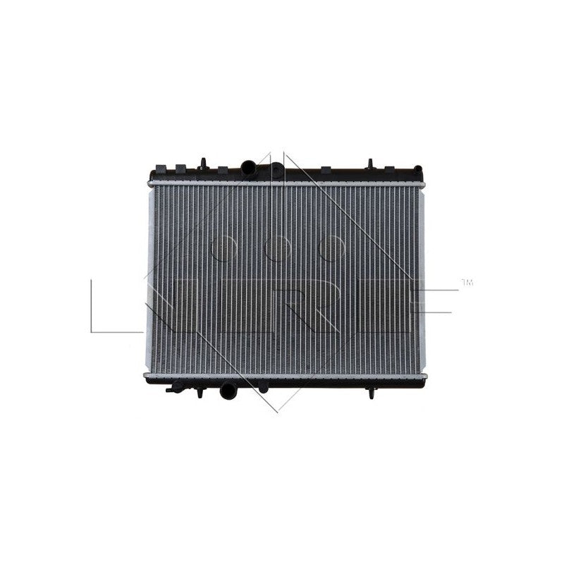 Radiator apa NRF 50435
