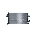 Radiator apa NRF 53415