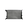 Radiator apa KAMOKA 7705266