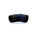 Furtun radiator SAMPA 024.248