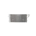Radiator clima NRF 350382