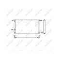 Radiator apa NRF 53589