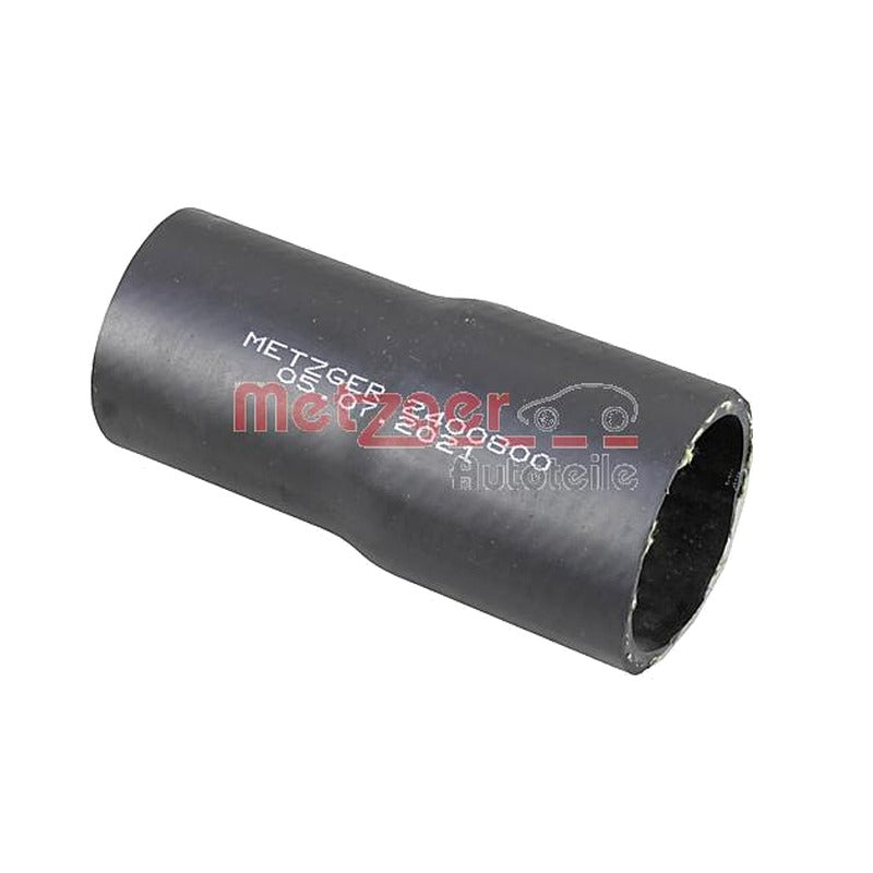 Furtun intercooler KAMOKA 7910251