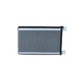 Radiator habitaclu NRF 54207