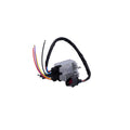 Rezistenta ventilator habitaclu KAMOKA 4140161