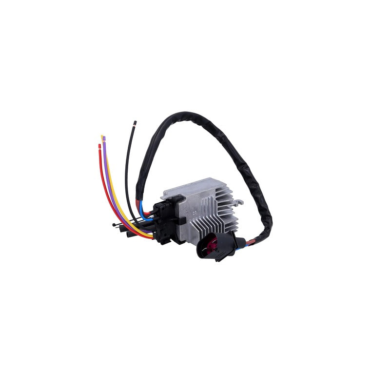 Rezistenta ventilator habitaclu KAMOKA 4140161