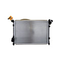 Radiator apa NRF 53808
