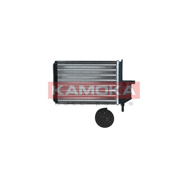 Radiator habitaclu KAMOKA 7765010