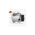 Compresor clima NRF 32726