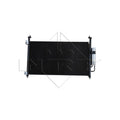 Radiator clima NRF 35763