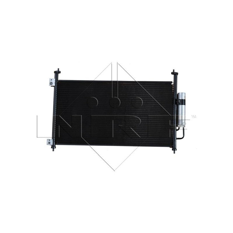 Radiator clima NRF 35763