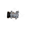 Compresor clima NRF 32259