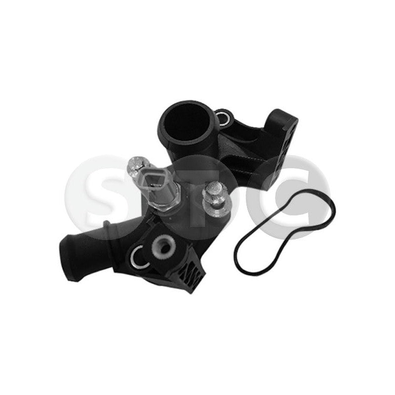 Carcasa termostat STC T445031