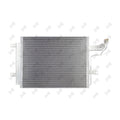 Radiator clima NRF 350534