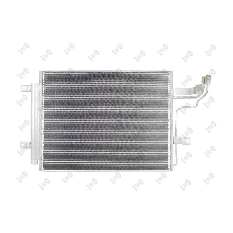 Radiator clima NRF 350534