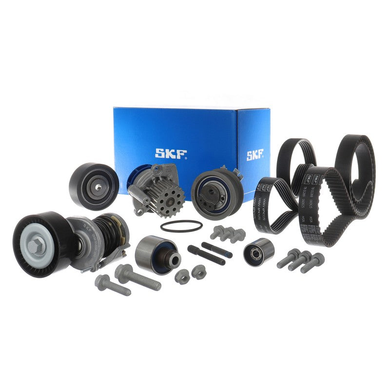 Pompa SKF VKMC 11000