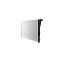 Radiator apa MAHLE CR 455 000S