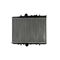 Radiator apa KAMOKA 7705314