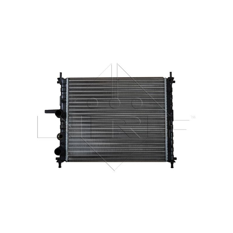 Radiator apa NRF 53227