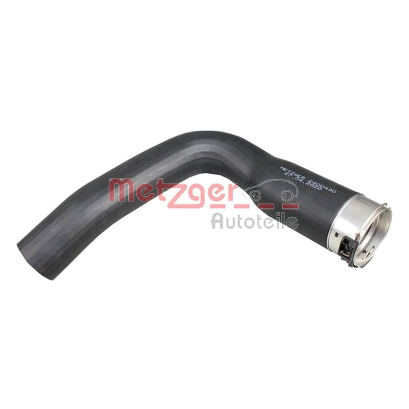 Furtun intercooler KAMOKA 7910546