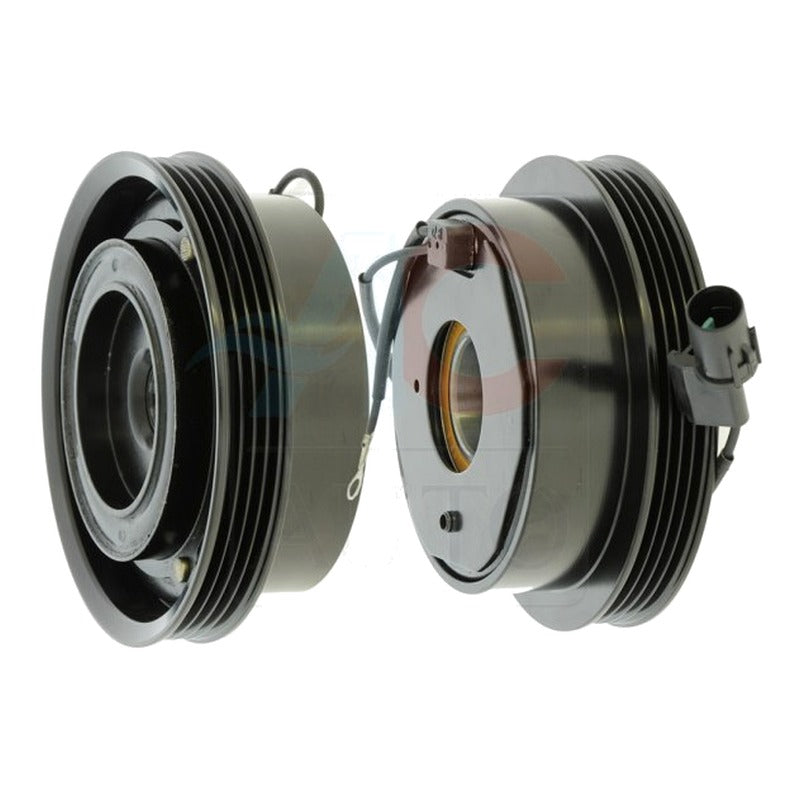 Cuplaj magnetic compresor clima ACAUTO AC-06HA14