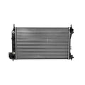 Radiator apa KAMOKA 7705325