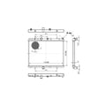 Radiator apa MTR 13054388
