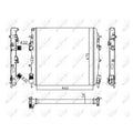 Radiator apa NRF 58317A