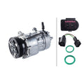 Compresor clima HELLA 8FK 366 201-791
