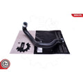 Furtun radiator ESEN SKV 43SKV649