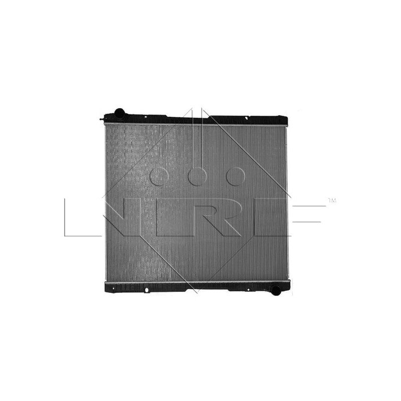 Radiator apa NRF 509739