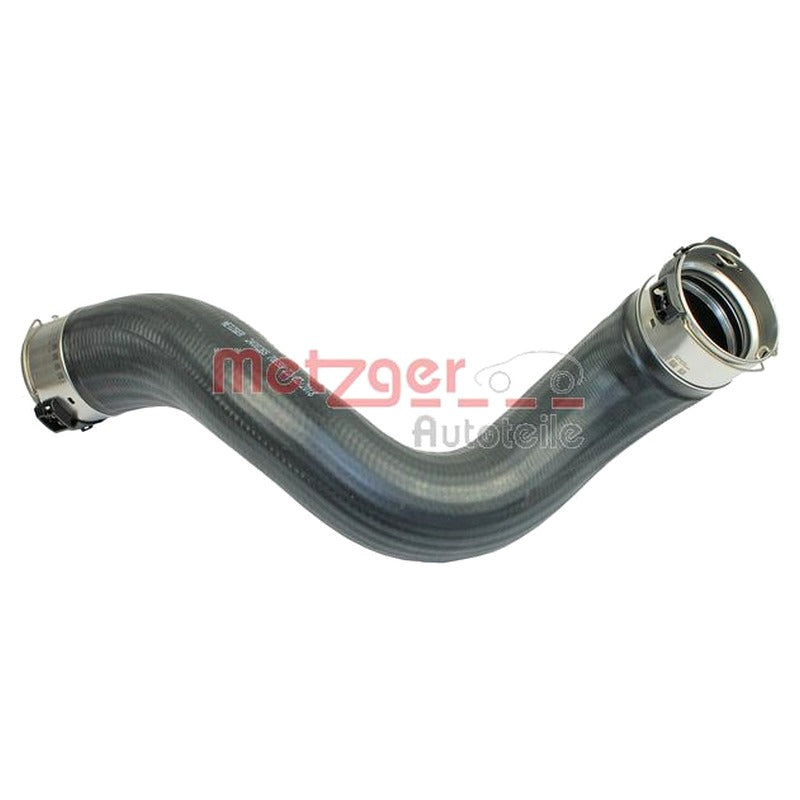 Furtun intercooler KAMOKA 7910382