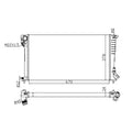 Radiator apa NRF 509510A