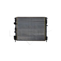 Radiator apa NRF 58217