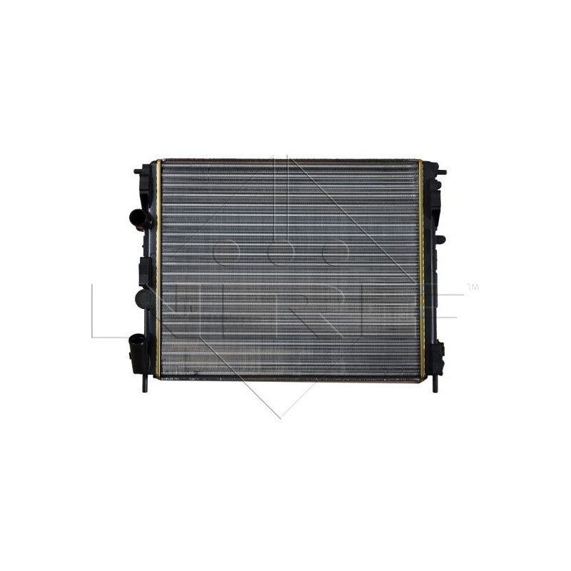 Radiator apa NRF 58217