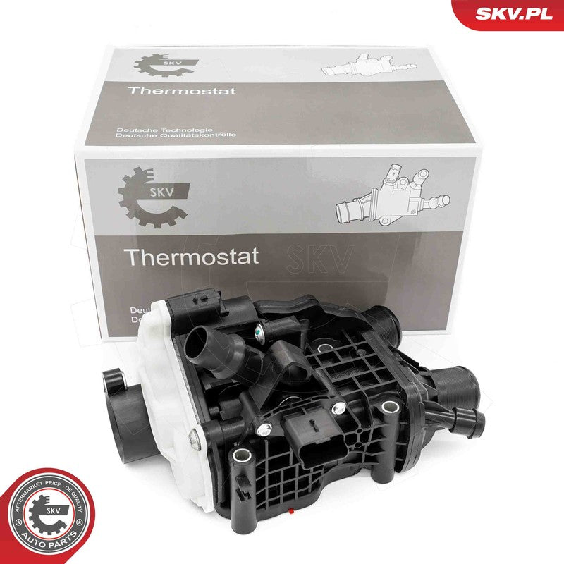 Termostat ESEN SKV 20SKV223