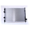 Radiator apa NRF 53756A