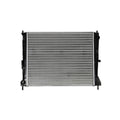Radiator apa KAMOKA 7705360