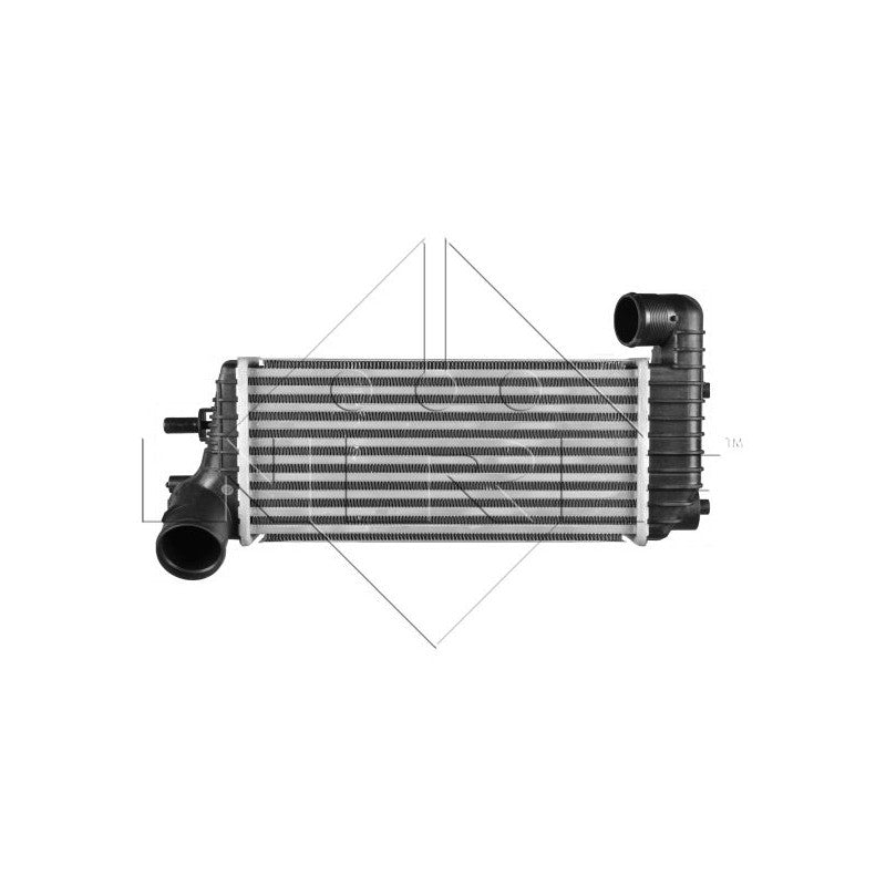 Intercooler NRF 30909