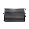 Radiator apa KAMOKA 7705361