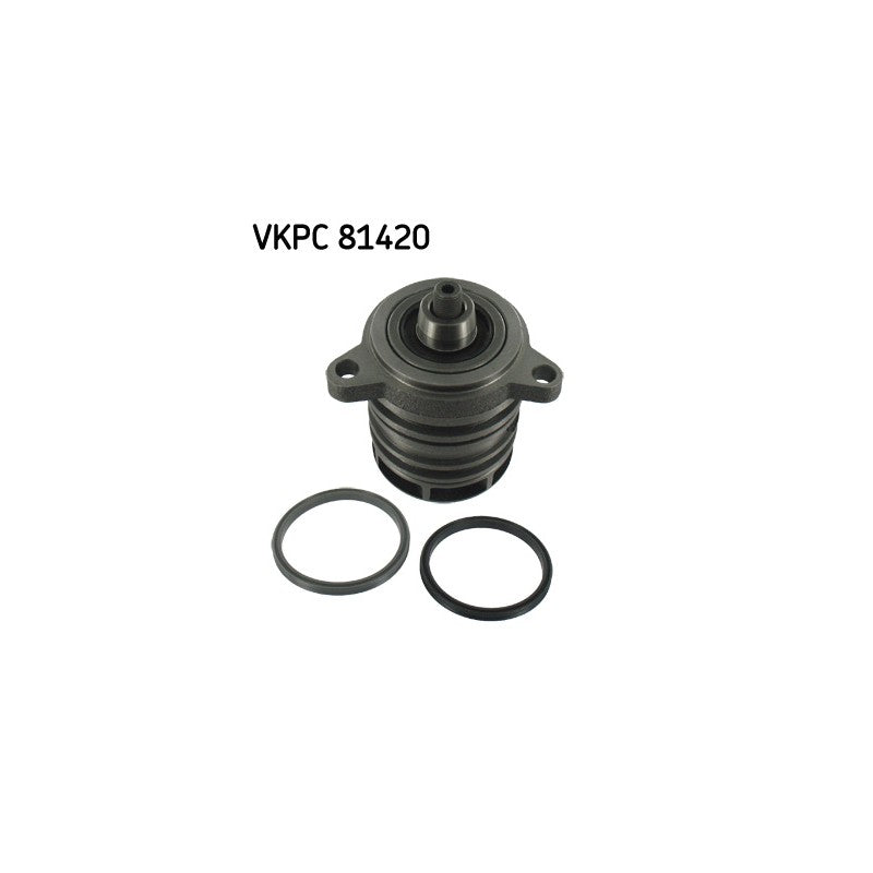 Pompa apa SKF VKPC 81420