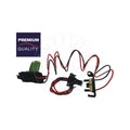 Rezistenta ventilator habitaclu AIC 56003