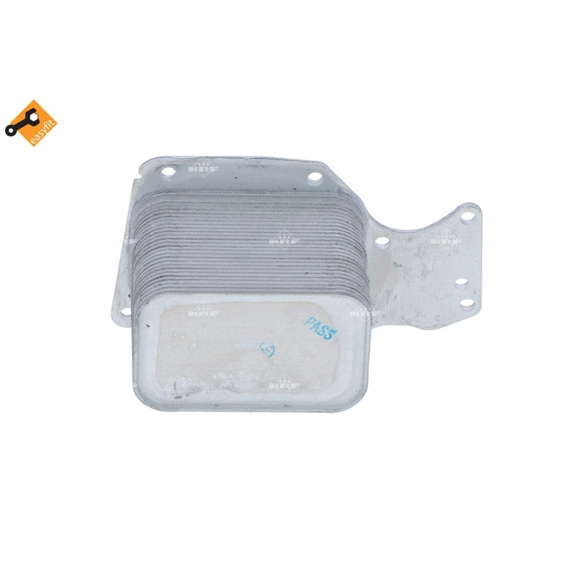 Racitor ulei motor NRF 31284