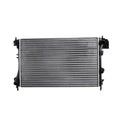 Radiator apa KAMOKA 7705365
