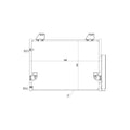 Radiator clima MTR 13054849