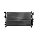 Radiator apa KAMOKA 7705367